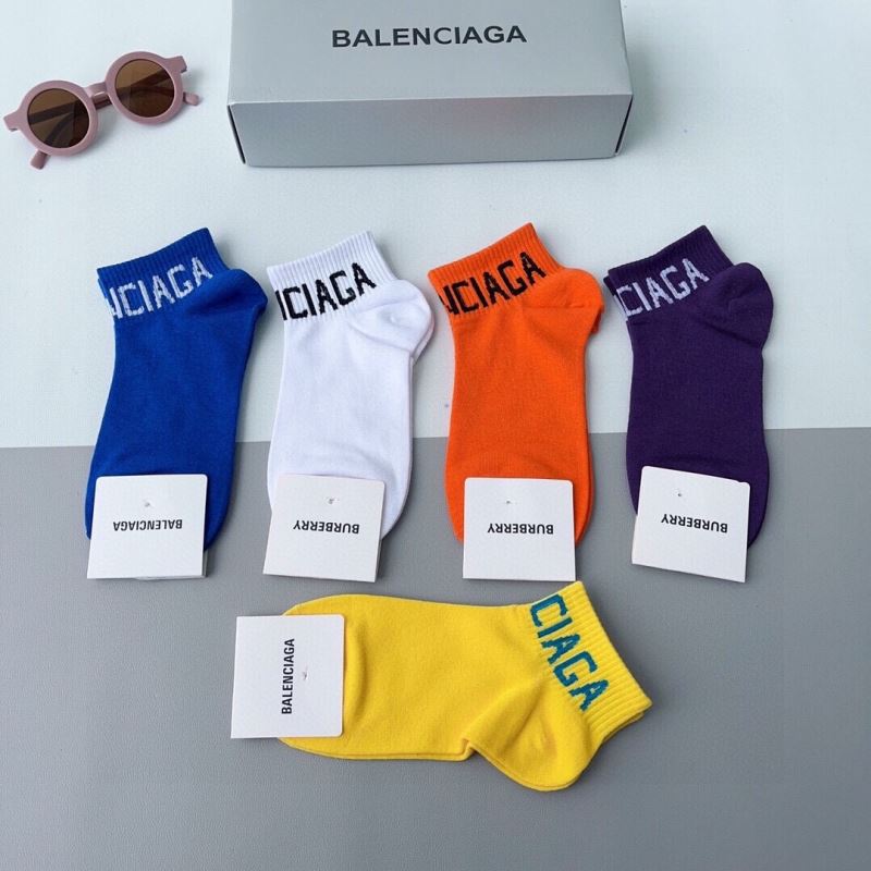 Balenciaga Socks